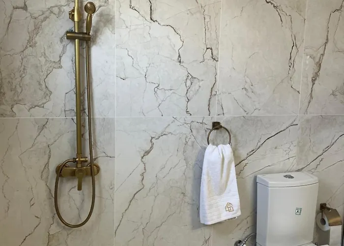 Apartment Christina_apt *